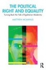 Matthew McManus, Matthew (University of Michigan Mcmanus - Political Right and Equality