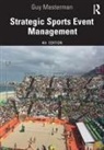 Guy Masterman, Masterman Guy - Strategic Sports Event Management