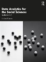 G. David Garson, Garson G. David - Data Analytics for the Social Sciences