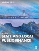 Ronald C. Fisher, Fisher Ronald C. - State and Local Public Finance