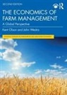 Kent Olson, Kent Westra Olson, Olson Kent, John Westra - Economics of Farm Management