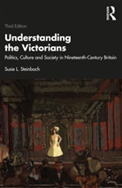 Susie L. Steinbach, Susie L. (Hamline University Steinbach, Steinbach Susie L. - Understanding the Victorians