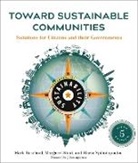 Mark Roseland, Mark Stout Roseland, Maria Spiliotopoulou, Margaret Stout - Toward Sustainable Communities, Fifth Edition