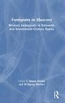 Simon Mueller Dreher, Simon Dreher, Simon eher, Wolfgang Mueller, Mueller Wolfgang - Foreigners in Muscovy