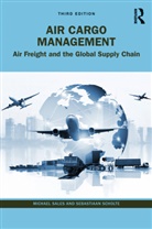 Michael Sales, Michael (Imc Creations Sales, Sales Michael, Sebastiaan Scholte - Air Cargo Management