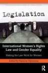 Ramona (University of Technology Sydne Vijeyarasa, Ramona Vijeyarasa - International Womens Rights Law and Gender Equality