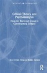 Jon (Adelphi University) Burston Mills, Jon (University of Essex Mills, Daniel Burston, Burston Daniel, Jon Mills - Critical Theory and Psychoanalysis