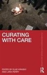 Elke Krasny, Elke Perry Krasny, Lara Perry, Elke Krasny, Krasny Elke, Lara Perry... - Curating With Care