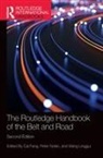 Cai Nolan Fang, Cai Fang, Wang Linggui, Peter Nolan, Nolan Peter - Routledge Handbook of the Belt and Road