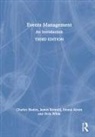 Emma Abson, Abson Emma, Charles Bladen, Charles (University of Greenwich Bladen, Charles Kennell Bladen, Bladen Charles... - Events Management
