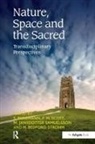 H. Bedford-Strohm, Bedford-Strohm H., S. Bergmann, S. Bedford-Strohm Bergmann, Bergmann S., P. M. Scott - Nature, Space and the Sacred