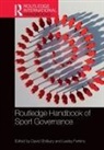 David (Deakin University Shilbury, David Ferkins Shilbury, Lesley Ferkins, Ferkins Lesley, David Shilbury, Shilbury David - Routledge Handbook of Sport Governance