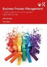 John Jeston, John (Management By Process Pty Ltd Jeston, Jeston John - Business Process Management