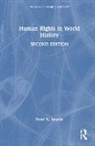 Peter N. Stearns, Peter N. (George Mason University) Stearns - Human Rights in World History