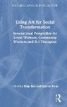 Eltje Huss Bos, Eltje Bos, Bos Eltje, Ephrat Huss - Using Art for Social Transformation