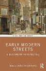 Danielle (University of Amsterdam Van Den Heuvel, Danielle van den Heuvel - Early Modern Streets