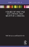 Neli Borisova, Neli (Jmw Solicitors Llp Borisova, David Smith - Houses of Multiple Occupation and Selective Licensing