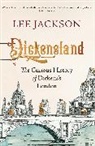 Lee Jackson - Dickensland