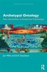 Erik Goodwyn, Goodwyn Erik, Jon Mills, Jon (Adelphi University) Goodwyn Mills, Jon (University of Essex Mills - Archetypal Ontology