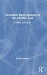 Rodney Wilson, Rodney (Durham University Wilson, Wilson Rodney - Economic Development in the Middle East