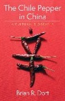 Brian R. Dott, Dott Brian R. - Chile Pepper in China