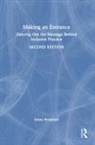 Adam Benjamin, Benjamin Adam - Making an Entrance