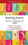 Kostas Alexandris, Alexandris Kostas, Vassil Girginov, Vassil (Brunel University London Girginov, Jeroen Scheerder, Scheerder Jeroen - Running Events