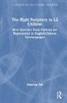 Shanshan Yan - Right Periphery in L2 Chinese
