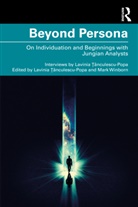 Lavinia _ânculescu, Lavinia Țânculescu, Lavinia Tanculescu, Lavinia Winborn Tanculescu, Mark Winborn - Beyond Persona
