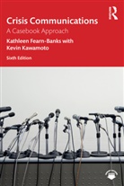 Kathleen Fearn-Banks, Kathleen (University of Washington Fearn-Banks, Fearn-Banks Kathleen, Kevin Kawamoto - Crisis Communications