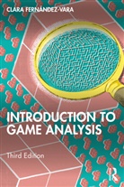 Clara (New York University Fernandez-Vara, Clara Fernández-Vara - Introduction to Game Analysis
