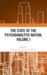 Paul Yakeley Cundy, Paul Cundy, Jessica Yakeley - State of the Psychoanalytic Nation, Volume I