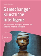 Nicolai Schümann - Gamechanger Künstliche Intelligenz