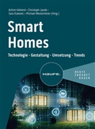 Achim Hohorst, Christoph Jacob, Sara Kukovec, Sara Kukovec u a, Michael Westermeier - Smart Homes