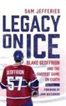 John Buccigross, Sam Jefferies, Sam Buccigross Jefferies - Legacy on Ice