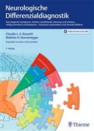 Claudio Bassetti, Mumentha, Marco Mumenthaler, Mathias H Sturzenegger, Mathias H. Sturzenegger - Neurologische Differenzialdiagnostik