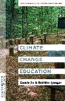 Radhika Iyengar, Luo Cassie Xu, Luo Cassie Iyengar Xu - Climate Change Education