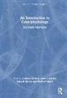 Grainne Connolly Kirwan, Hannah Barton, Barton Hannah, Irene Connolly, Connolly Irene, Gráinne Kirwan... - Introduction to Cyberpsychology