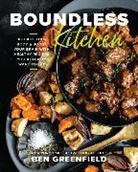 Ben Greenfield, Greenfield Ben - Boundless Kitchen
