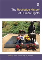 Jean (Binghamton University Quataert, Jean Wildenthal Quataert, Jean Quataert, Lora Wildenthal, Wildenthal Lora - Routledge History of Human Rights