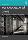Harold Winter, Winter Harold - Economics of Crime