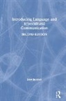 Jane Jackson, Jane (Chinese University of Hong Kong) Jackson, Jackson Jane - Introducing Language and Intercultural Communication