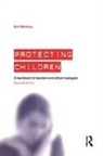 Ben Whitney, Ben (Education Consultant Whitney - Protecting Children