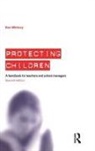 Ben Whitney, Ben (Education Consultant Whitney - Protecting Children