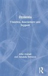 Amanda Denston, John Everatt, John (University of Canterbury Everatt, Everatt John - Dyslexia