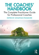 Jonathan (University of Evora Passmore, Jonathan Passmore, Passmore Jonathan - Coaches'' Handbook