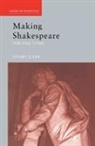 Tiffany Stern, Tiffany (University College Oxford Stern, Stern Tiffany - Making Shakespeare
