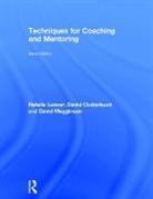 David Clutterbuck, Natalie Lancer, Natalie (Lancer Coaching Lancer, Lancer Natalie, David Megginson, Megginson David - Techniques for Coaching and Mentoring