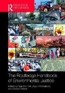 Ryan (University of Wisconsin-Milwaukee Holifield, Ryan Chakraborty Holifield, Jayajit Chakraborty, Ryan Holifield, Holifield Ryan, Gordon Walker... - Routledge Handbook of Environmental Justice