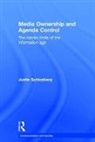 Justin Schlosberg, Justin (Birkbeck Schlosberg, Schlosberg Justin - Media Ownership and Agenda Control
